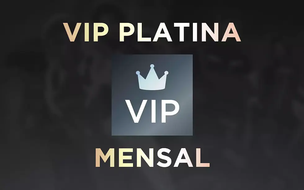 CODIGO VIP PLATINA IMVU 1 MES