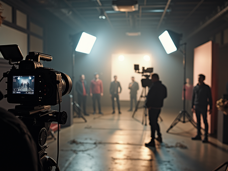 Essential Pre-Production Tips for Filmmakers