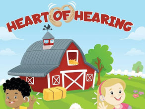 Interview with Meteorologist, Advocate, and Author Meaghan Thomas!