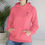 Miniaturbild: Tropical Palm Tree Hoodie