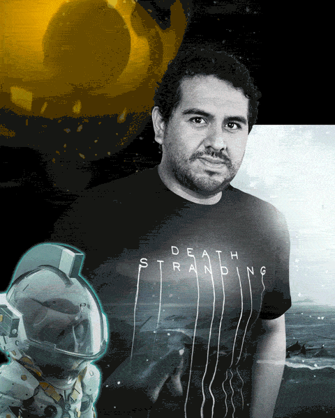 Carlos Chávez Ultimate