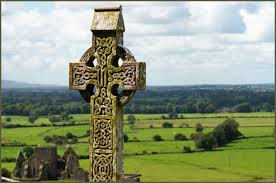 celtic cross