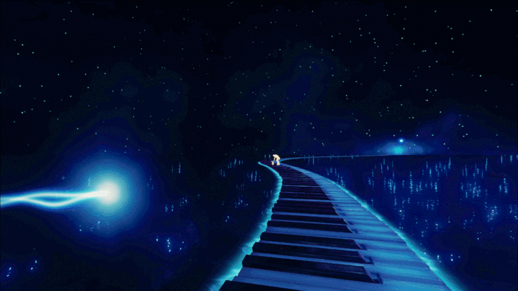 StarsLake.gif