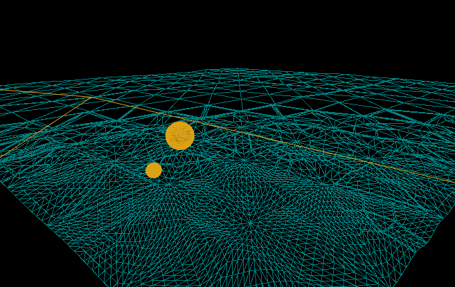 OceanShader_CameraPositionBasedTessellat