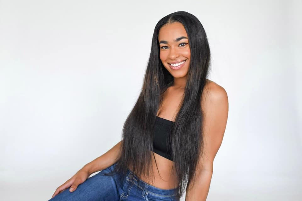 Angelique Mackey