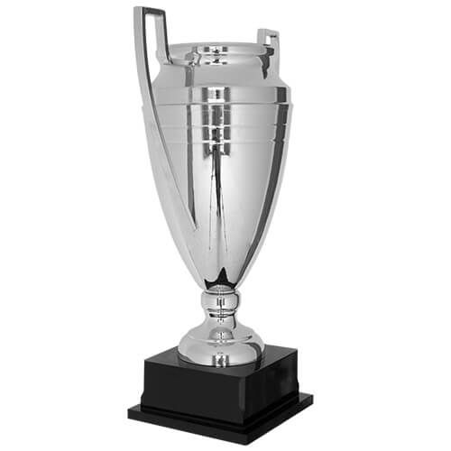 Miniatura: ICLJG1306- Trofeo con placa (valor neto) desde: