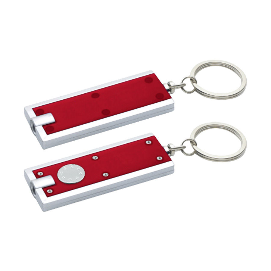 Miniatura: PLLK26 - Llavero Linterna LED (valor neto):
