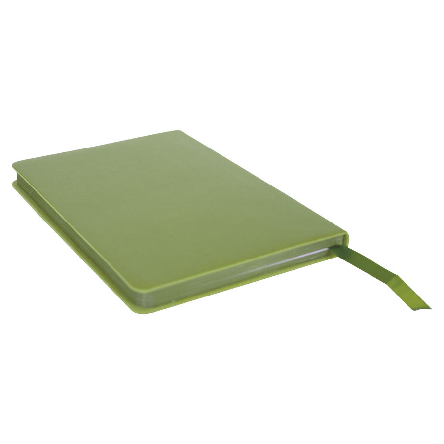Miniatura: PCLN86 - Libreta de PU eco-cuero (valor neto):