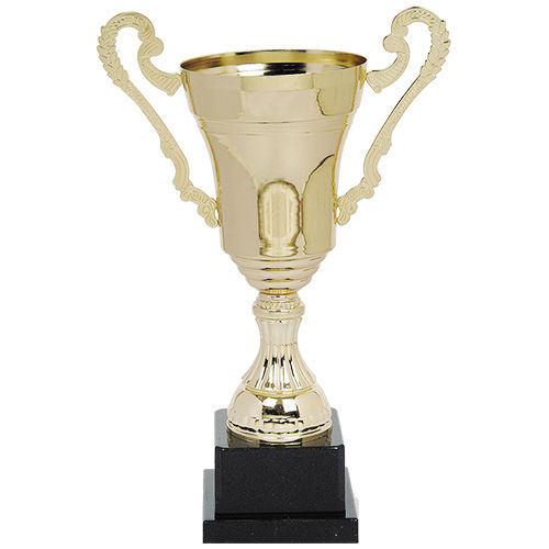 Miniatura: ICOCY2025- Trofeo con placa (valor neto) desde: