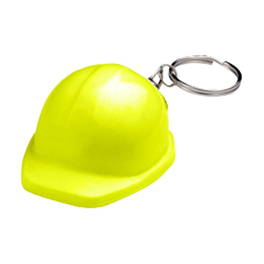 Miniatura: PLLCK25 - Llavero Casco Destapador (valor neto):