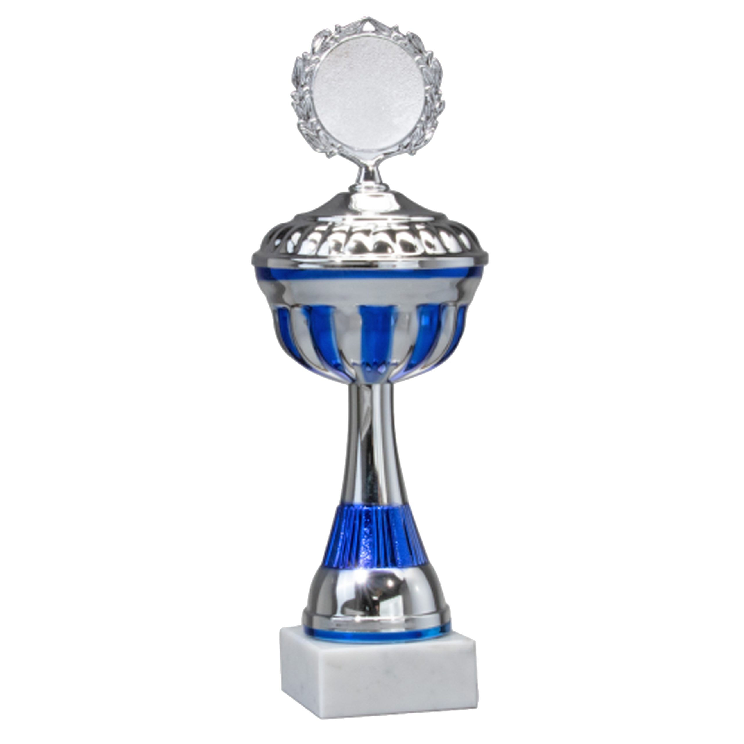ICOE1202 - Trofeo con placa (valor neto):
