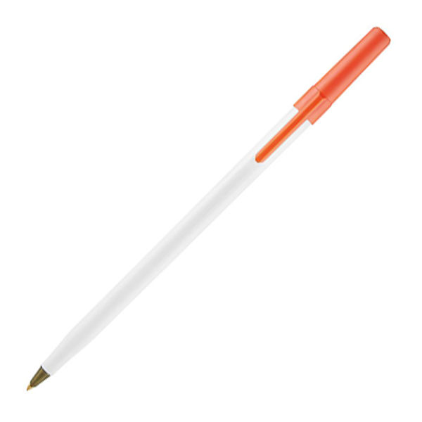 Miniatura: IBLPL35 - Bolígrafo Plástico (valor neto):