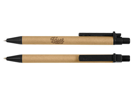 Miniatura: PBLEL2 - Bolígrafo Ecológico (valor neto)