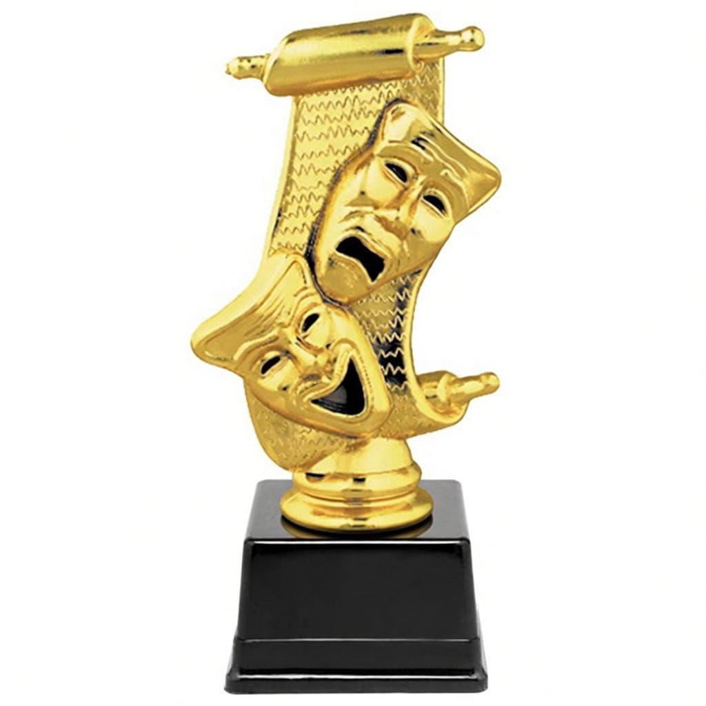 ITP8245 - Teatro (valor neto)