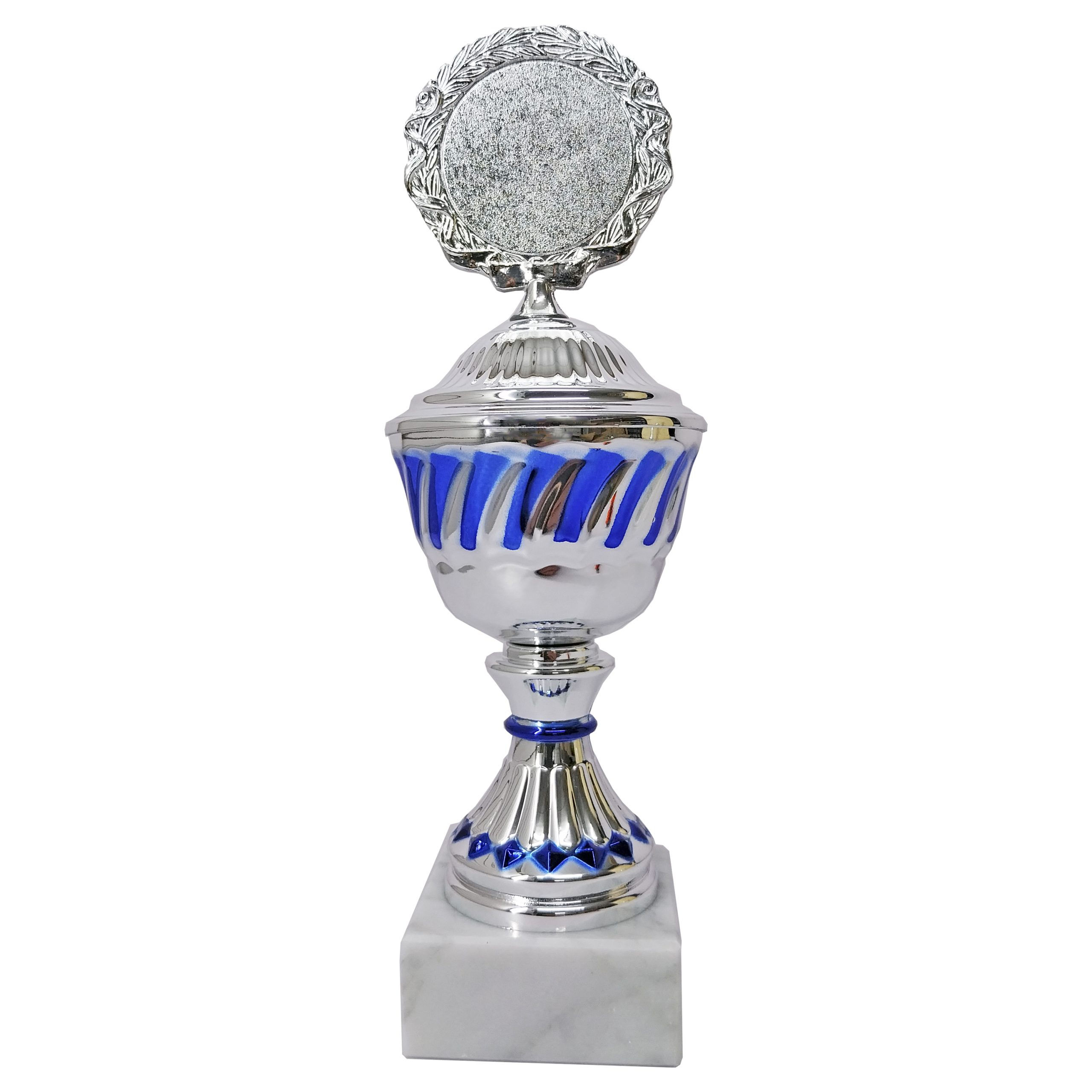 ICOPE51350 - Trofeo con placa (valor neto):