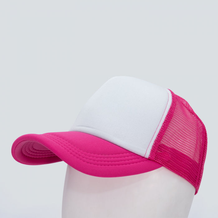 Miniatura: MTJGO1901 - Gorro Malla Poliester Sublimación (Valor neto):