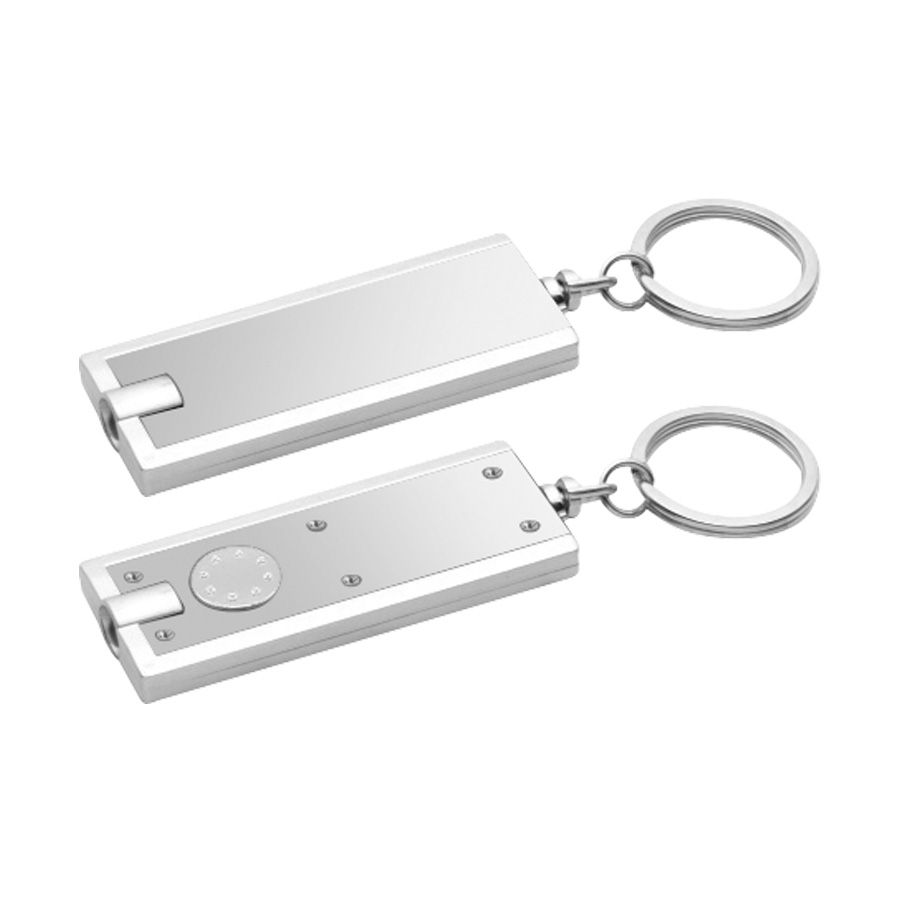 Miniatura: PLLK26 - Llavero Linterna LED (valor neto):