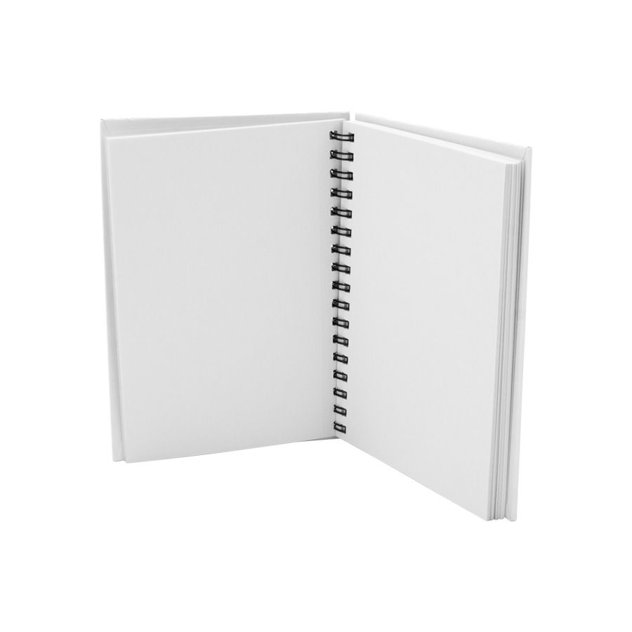 Miniatura: PCLN92 - Libreta de Croquis (Croquera) (valor neto):