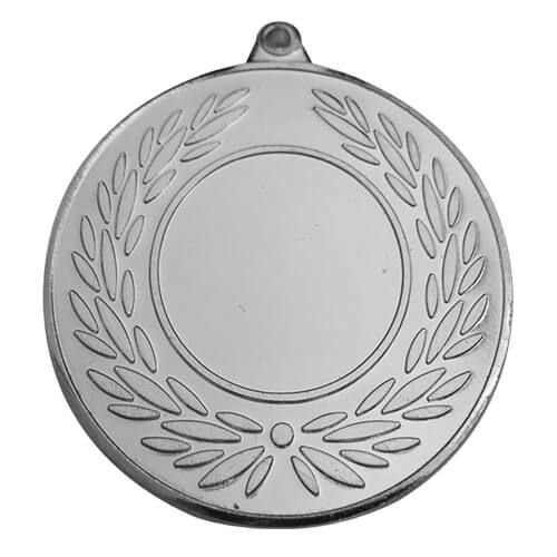 Miniatura: IMEBM08 - Medalla (valor neto)