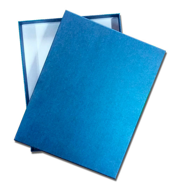 IGMCAJA - Estuche Importado Para Galvanos (opcional) (valor neto) desde: