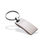 Miniatura: PLLK20 - Llavero Metálico Satinado (valor neto):