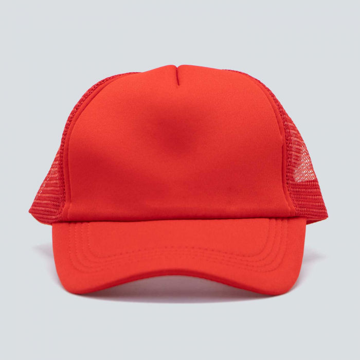 Miniatura: MTJFP1191 - Gorro Malla de Poliéster Full Color (Valor neto):