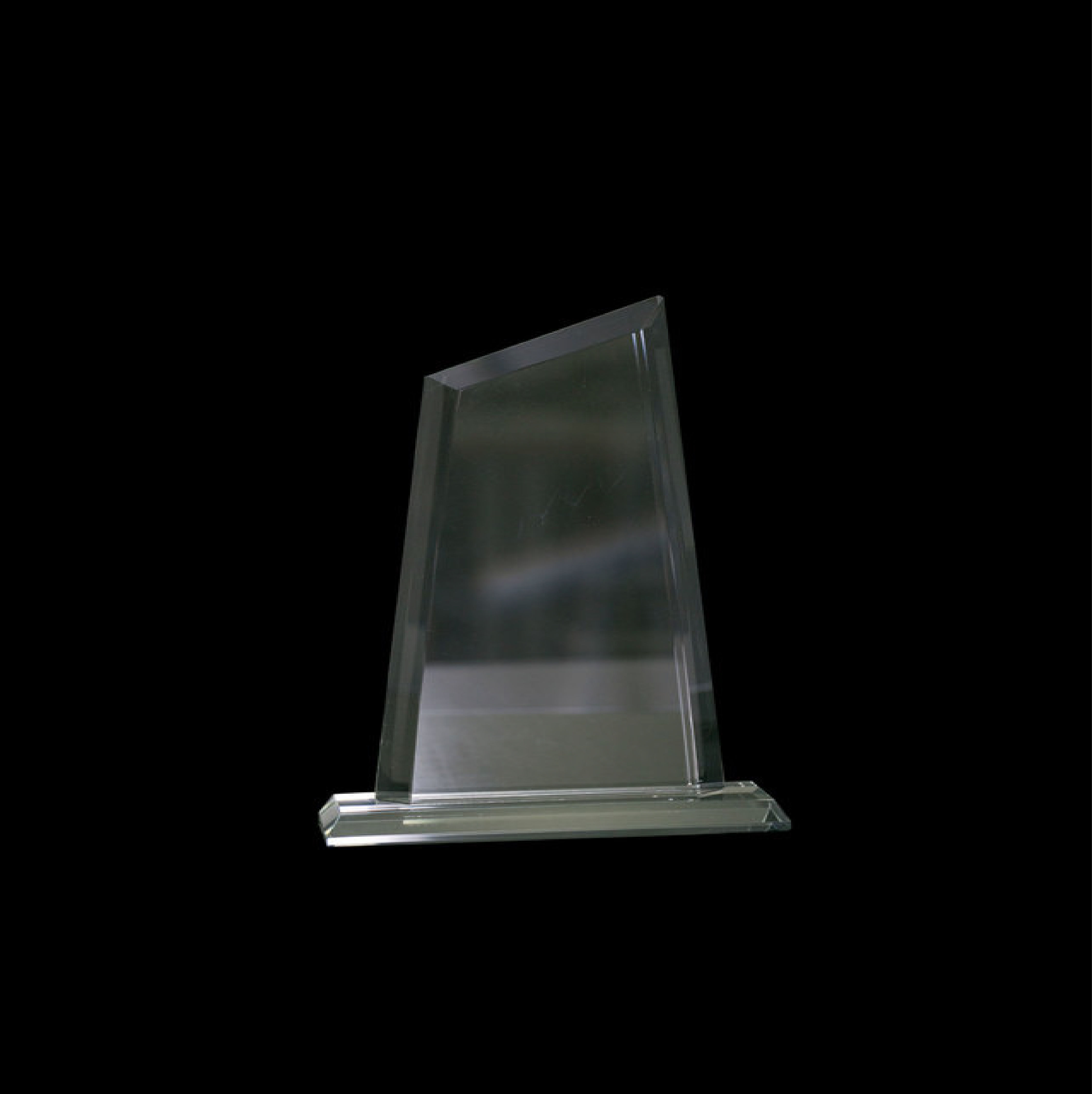 GTGCJGA30-Galvano Cristal con Base (valor neto) desde: