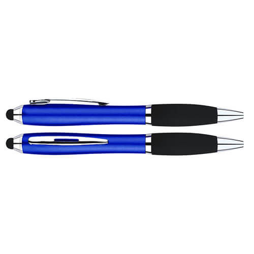Miniatura: IBLPL23 - Bolígrafo Plástico Touch-Screen (Valor neto):