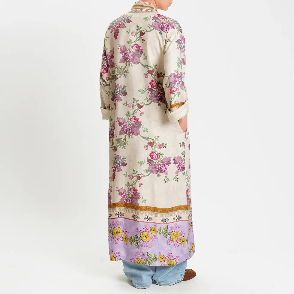 Thumbnail: Kimono WUSIDE