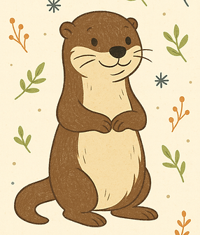 Little Joe Otter1.png