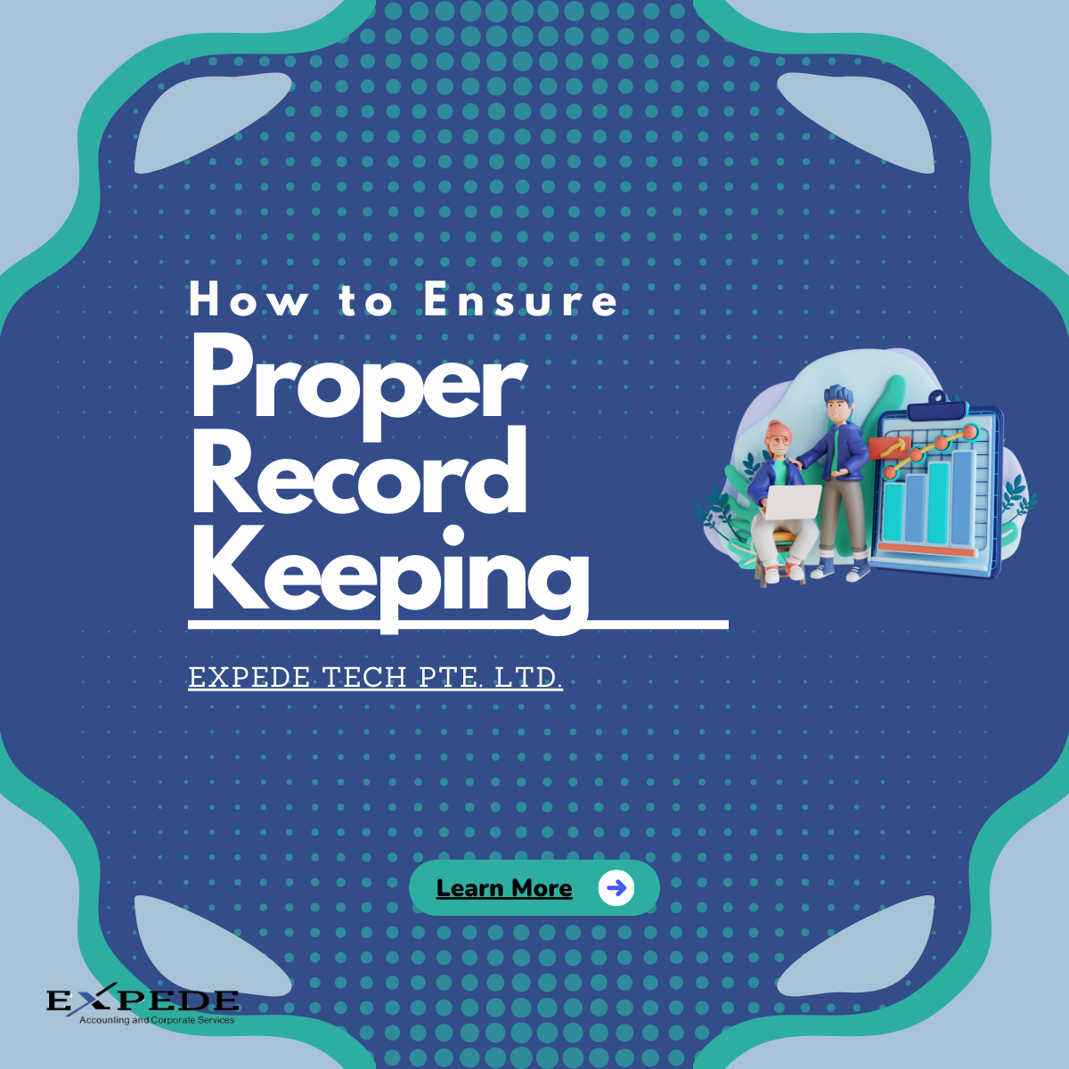 Essential Information Regarding Record Keeping