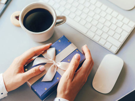 Smart Gifting Ideas for a Memorable Singapore Corporate Gift
