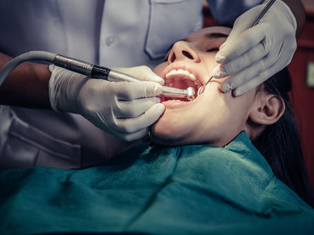 Why Should You Get Your Wisdom Teeth Extracted?