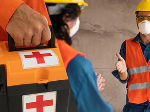 19.- ¿Qué es una brigada de protección civil?