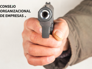 MEDIDAS PARA PREVENCIÓN DE ATAQUES Y TIROTEOS INDIVIDUALES