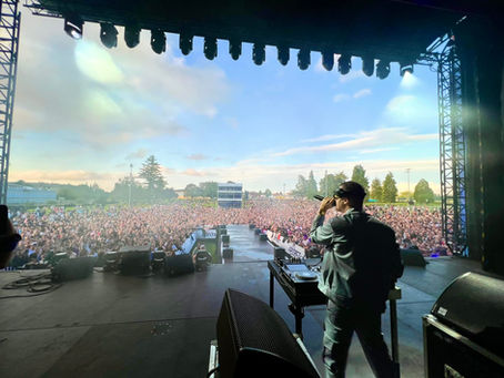 Retour sur le #Grand Live de Laon
