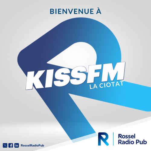 KISS FM LA CIOTAT 
