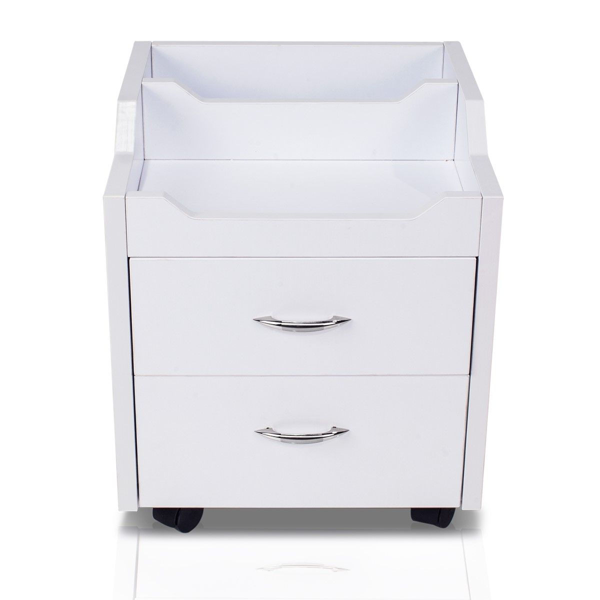 Pedicure Accessory Cart