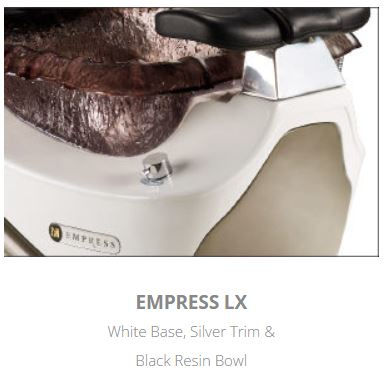 Thumbnail: EMPRESS LX & RX