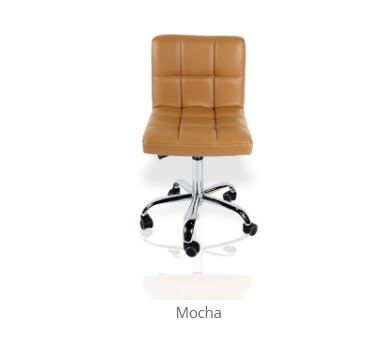 Thumbnail: Cookie Technician Stool