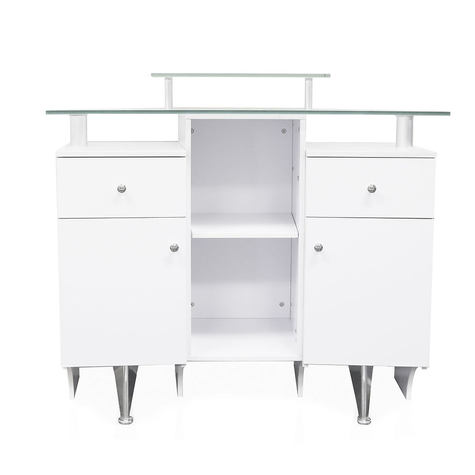 Thumbnail: Glass Top Reception