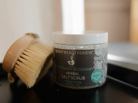 Book Relaxing Body Wraps for Ultimate Self-Care