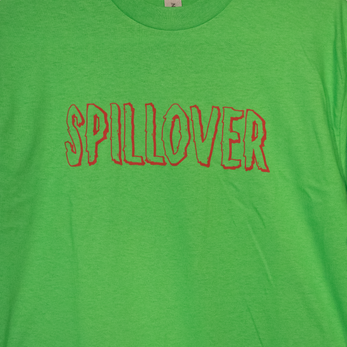 Logo T-Shirt - Watermelon $20