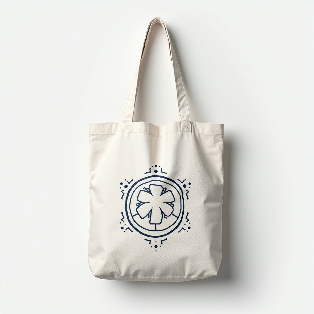 Healthcare Tech Tote