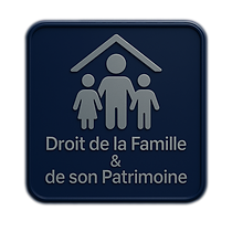 Droit de la Famille & de son Patrimoine