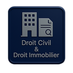 Droit Civil & Droit Immobilier