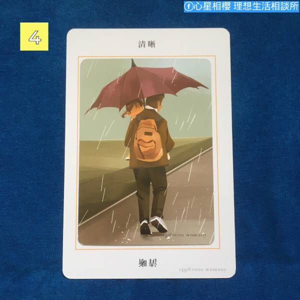 2025年9月 – 如何強化你的內在力量 選項4