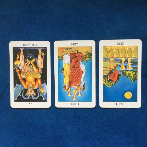 用塔羅占卜探索投資相關問題的有趣經驗