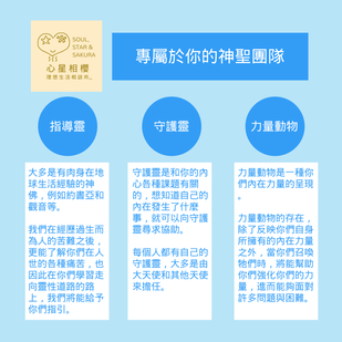 我從我的神聖團隊學到的最重要的事