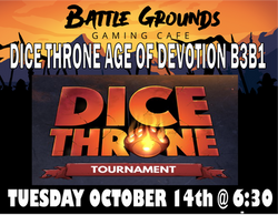Dice Throne 7.27 Tourn-01